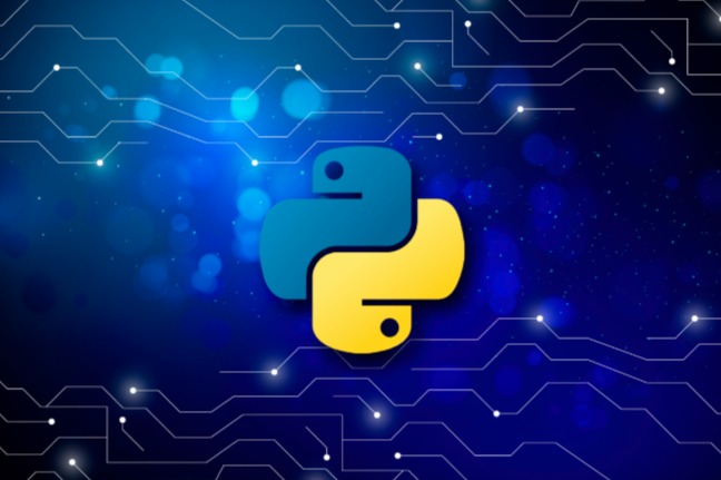 TYL Python